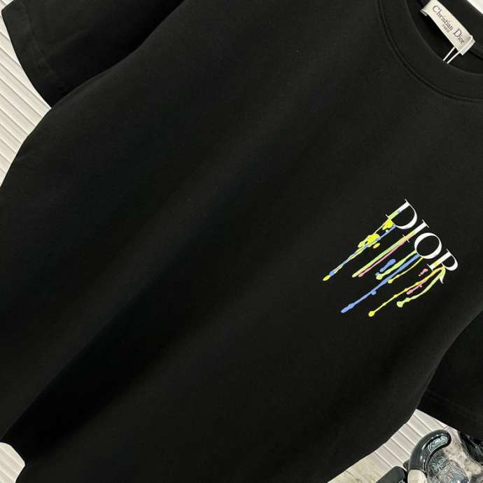 Dior T Shirts Short _SKUDiorS-XXLxqtn3634017
